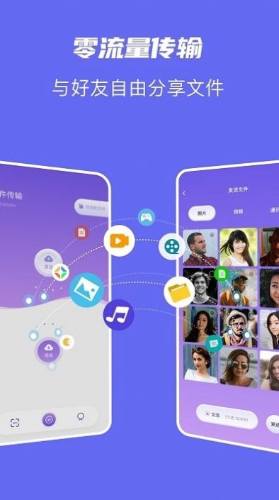 手机克隆同步管家appAPP