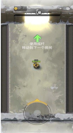 末日边缘小游戏游戏