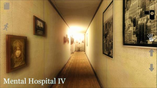 精神病院4汉化版手机游戏