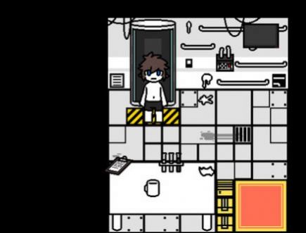 兽化实验室手游游戏