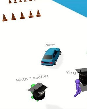 组建交通工具3D手机版游戏