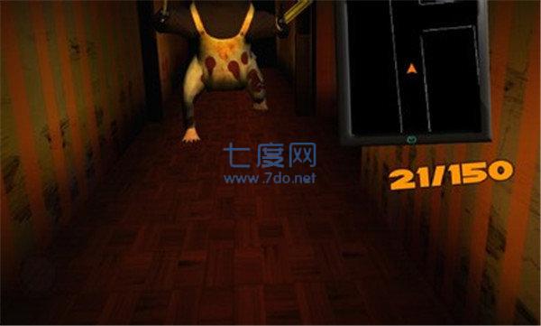 黑暗欺骗官方版游戏