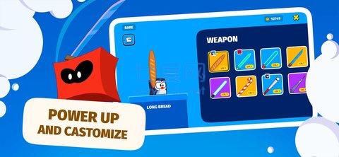 战斗时间游戏游戏