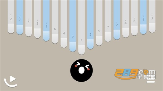 卡林巴拇指琴APP