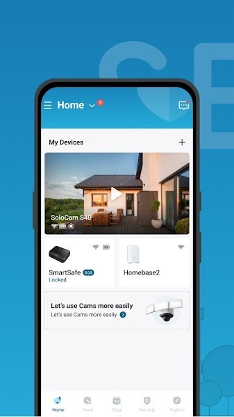eufysecurityAPP