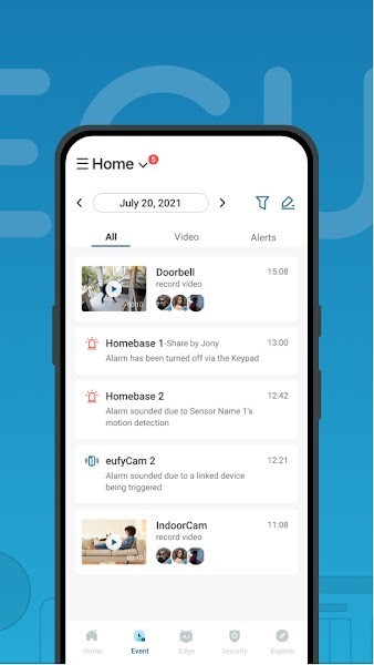 eufysecurityAPP
