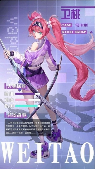 无主边境游戏