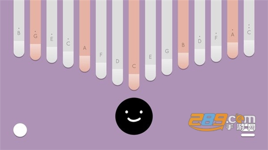卡林巴拇指琴APP