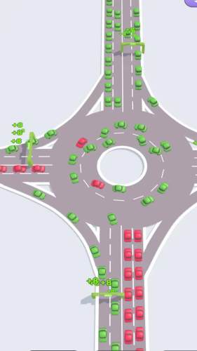 致富高速路app游戏