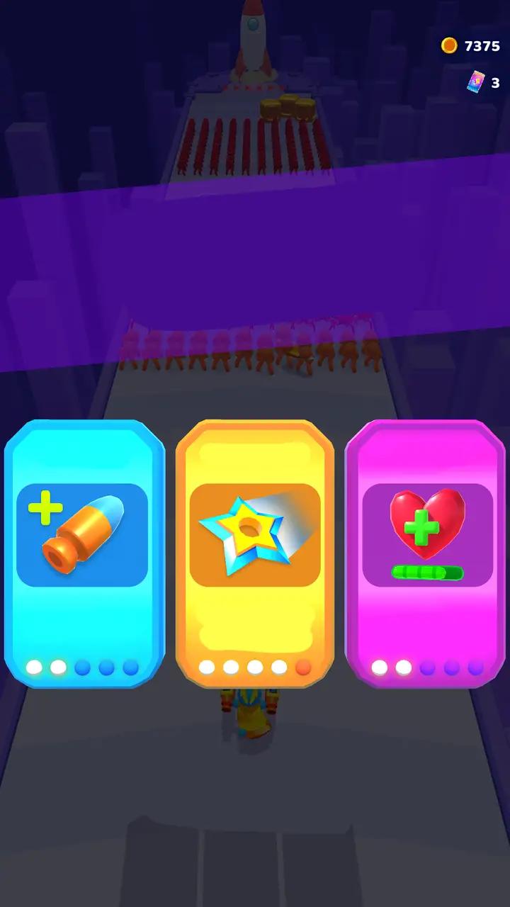 幸存者之星app版游戏