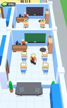 棘手的大脑谜题app游戏