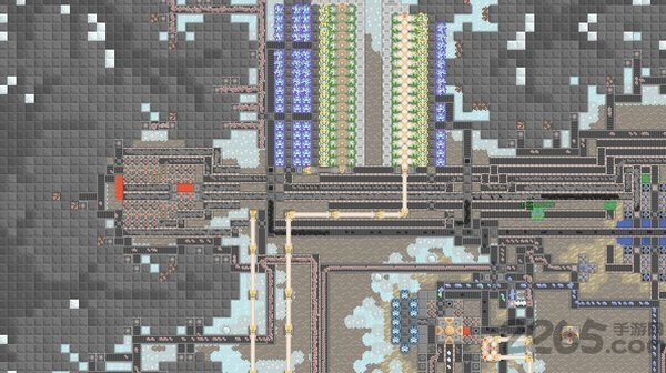 像素工厂2023游戏