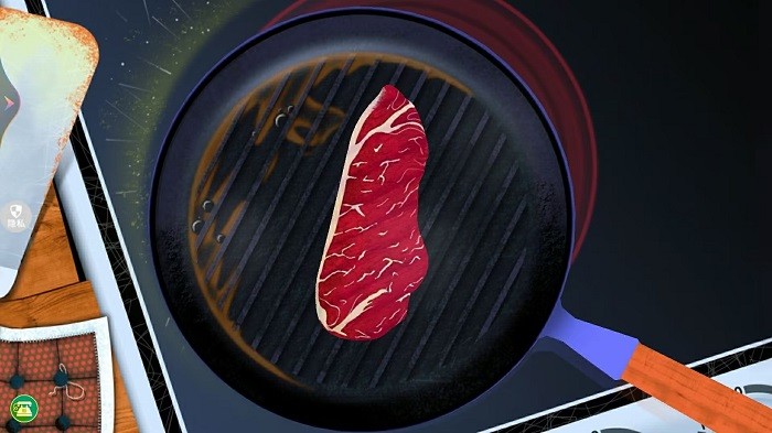 梦想美食家游戏游戏