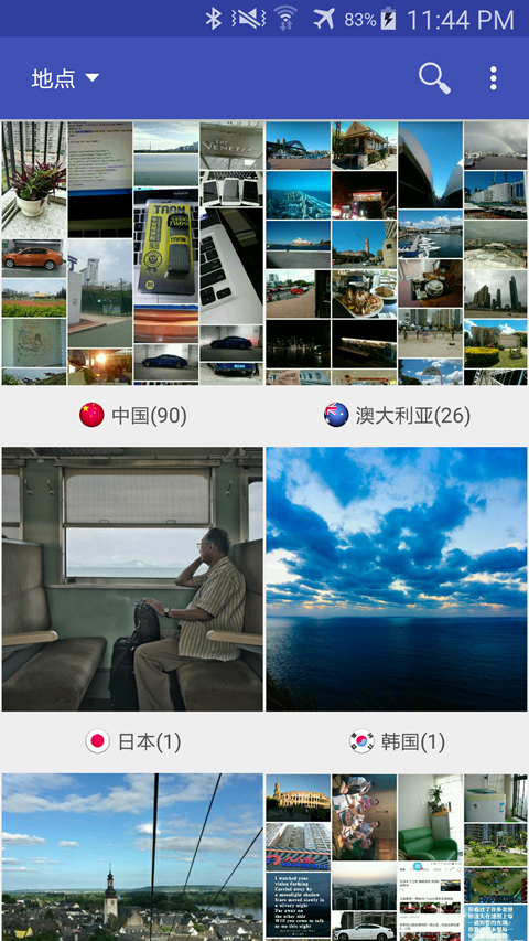 标签相册(TagAPP