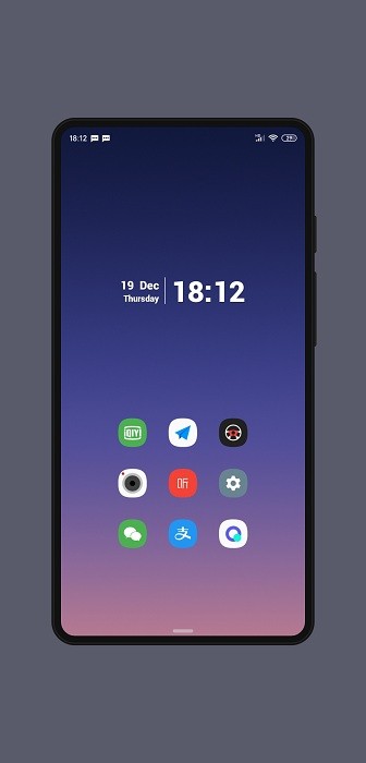字母索引桌面appAPP