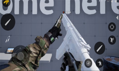 cod19m游戏(处决系统)游戏