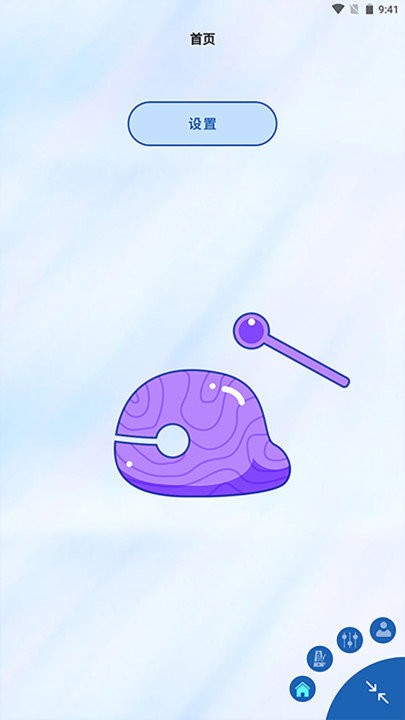 木鱼敲敲敲appAPP