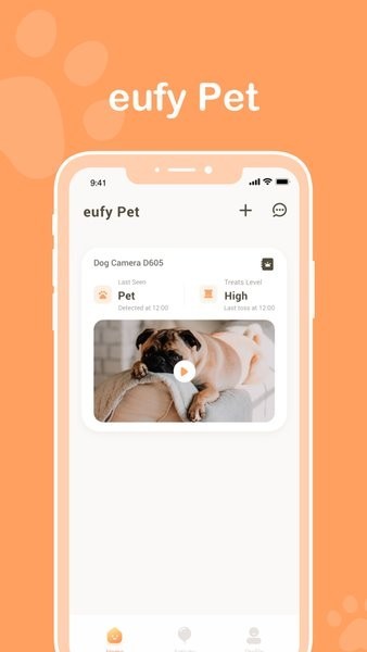 eufypet2023APP