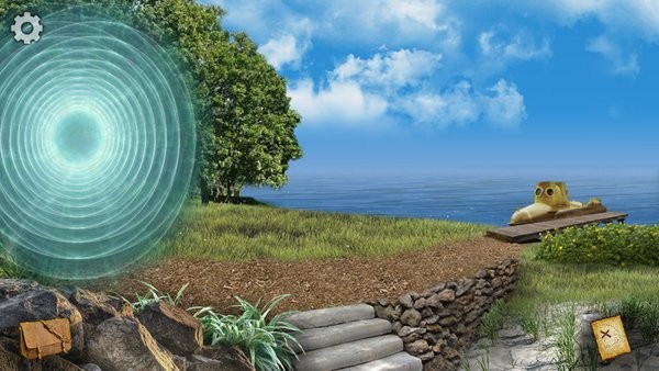 迷幻世界游戏游戏