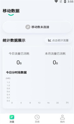 时时流量APP