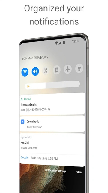 galaxyAPP