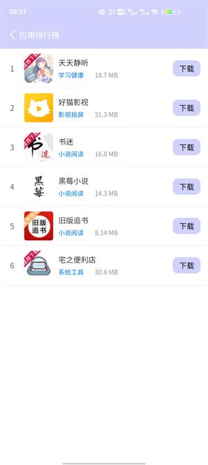 诸君梦幻盒APP