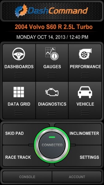 dashcommand中文版APP
