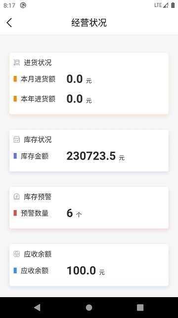 金盛云APP
