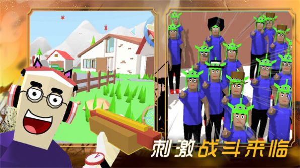 创建沙盒世界游戏游戏