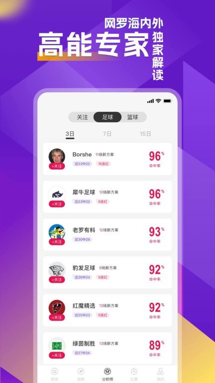 助攻王appAPP