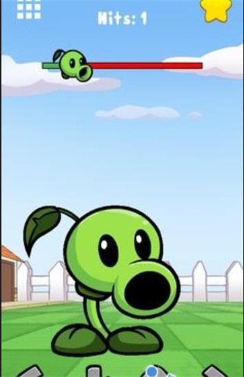 黑色星期五之夜vs植物游戏游戏