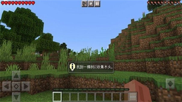 末日生存荒岛求生游戏