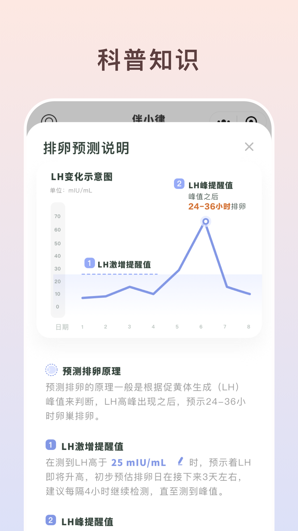 伴小律app官方版APP
