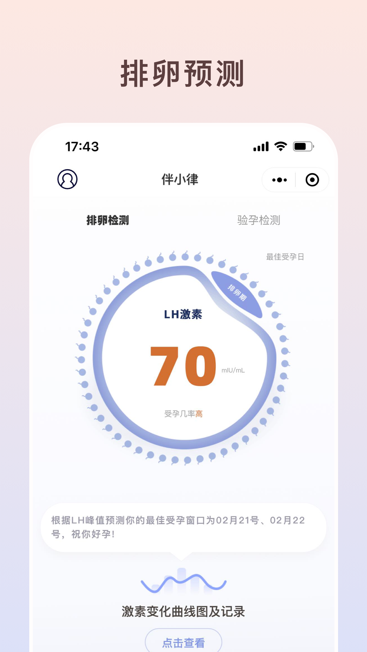伴小律app官方版APP