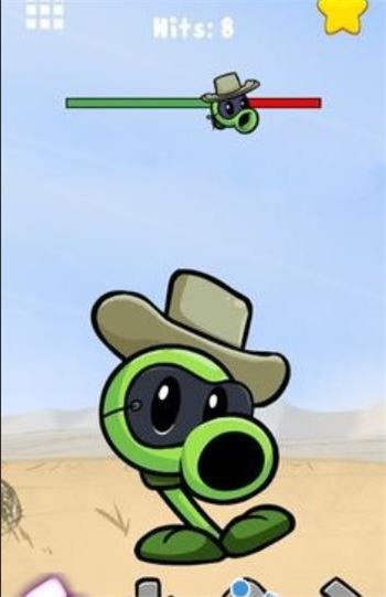 黑色星期五之夜vs植物游戏游戏