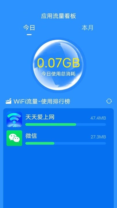 天天爱上网APP