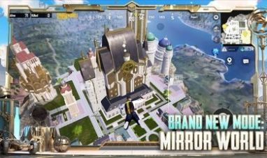 pubg2023游戏