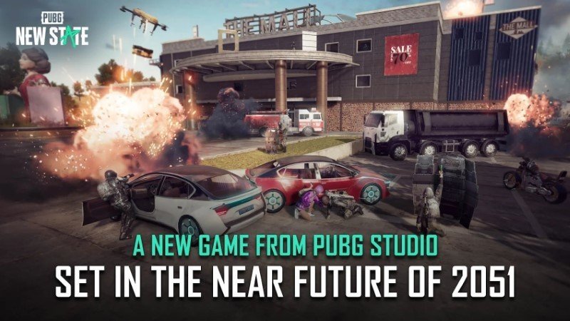 com.pubg.newstate游戏