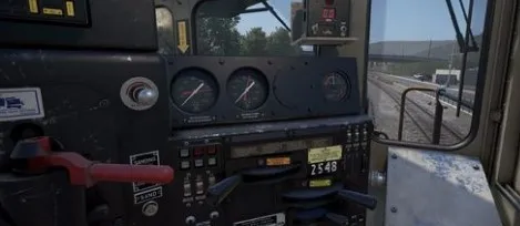 模拟火车2020游戏