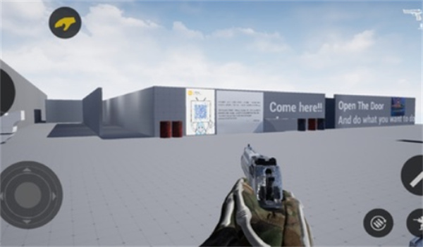 cod19自制版游戏