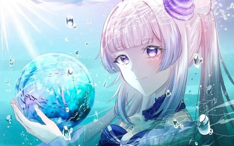 心海触摸器游戏