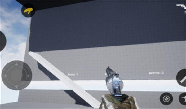 cod19自制版游戏