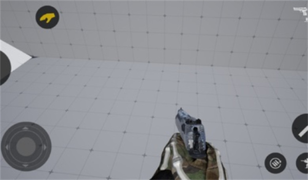 cod19自制版游戏