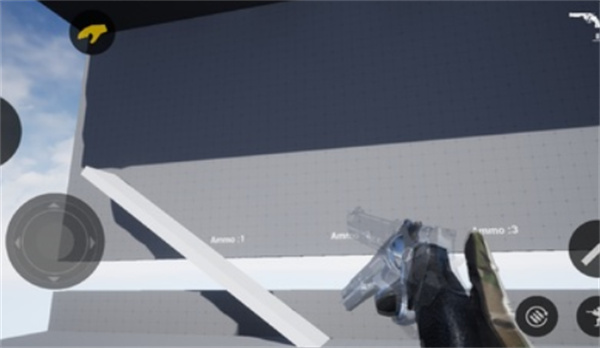 cod19自制版游戏