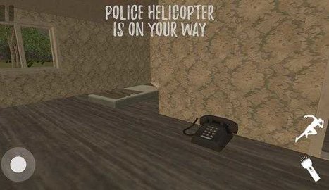 警笛头3D游戏游戏