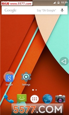 虚拟返回键APP