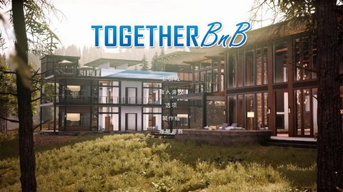 togetherbnb手机中文版