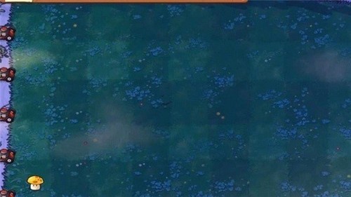 植物大战僵尸一代北美版游戏