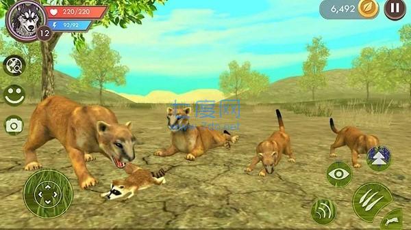 猎豹模拟器APP