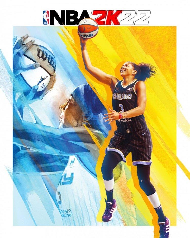 nba2k22中文版游戏游戏